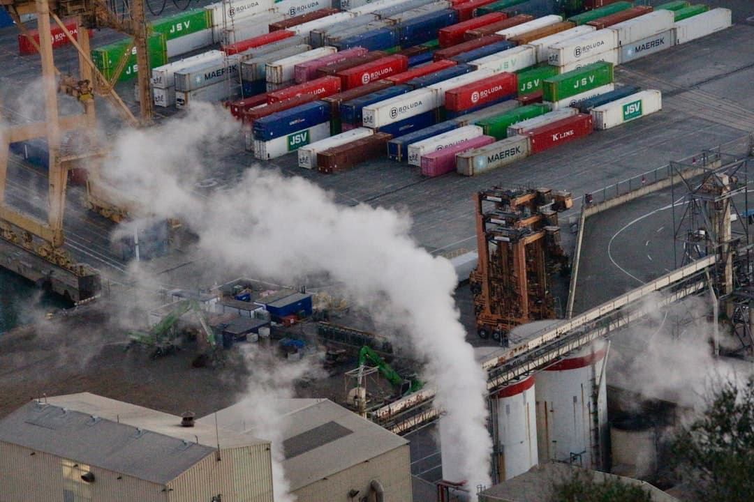 Energy Crisis Exposes Structural Weaknesses Across Global Supply Chains