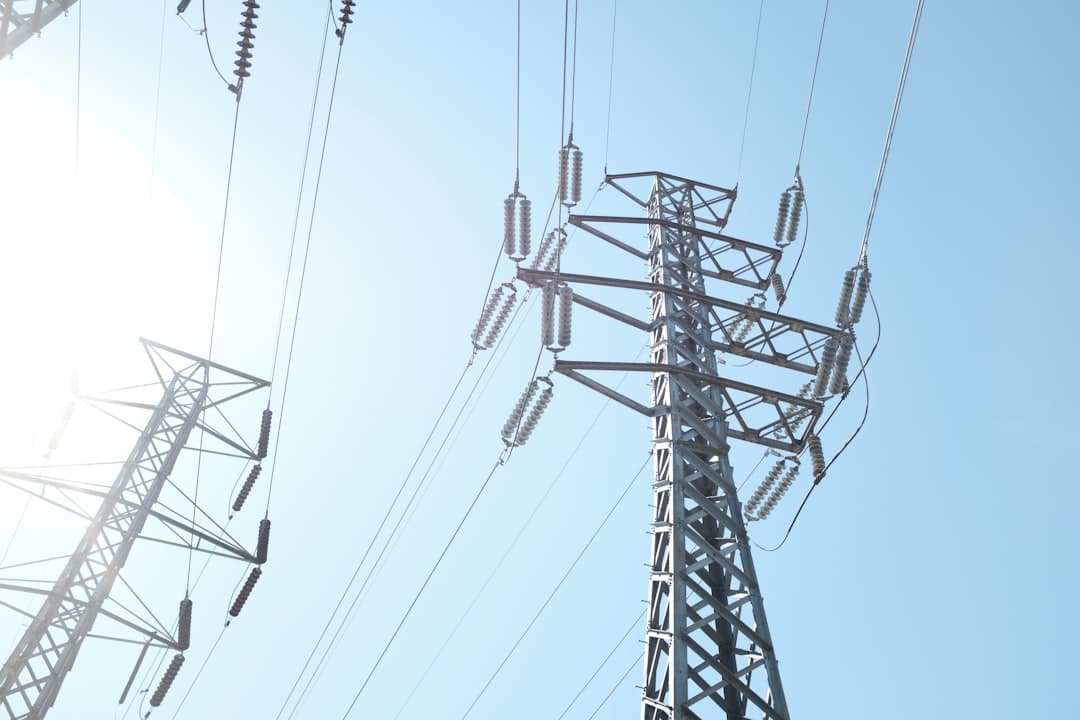 Energy Markets Reel as OPEC Fractures