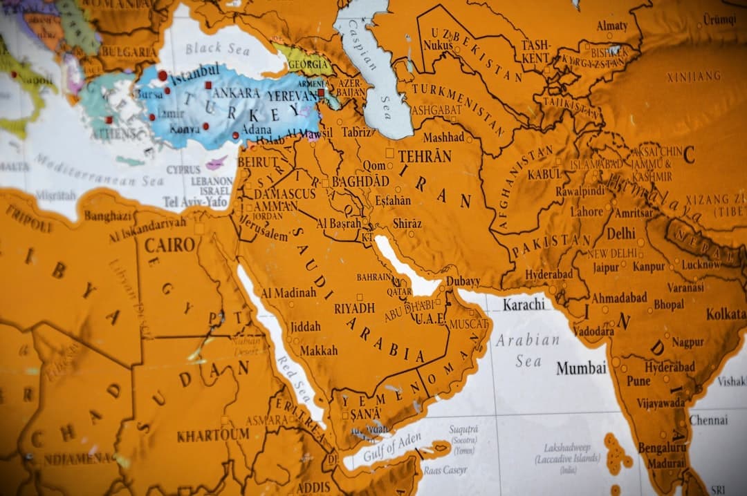 Energy Markets Whipsaw as Middle East Crisis Reshapes Supply Dynamics
