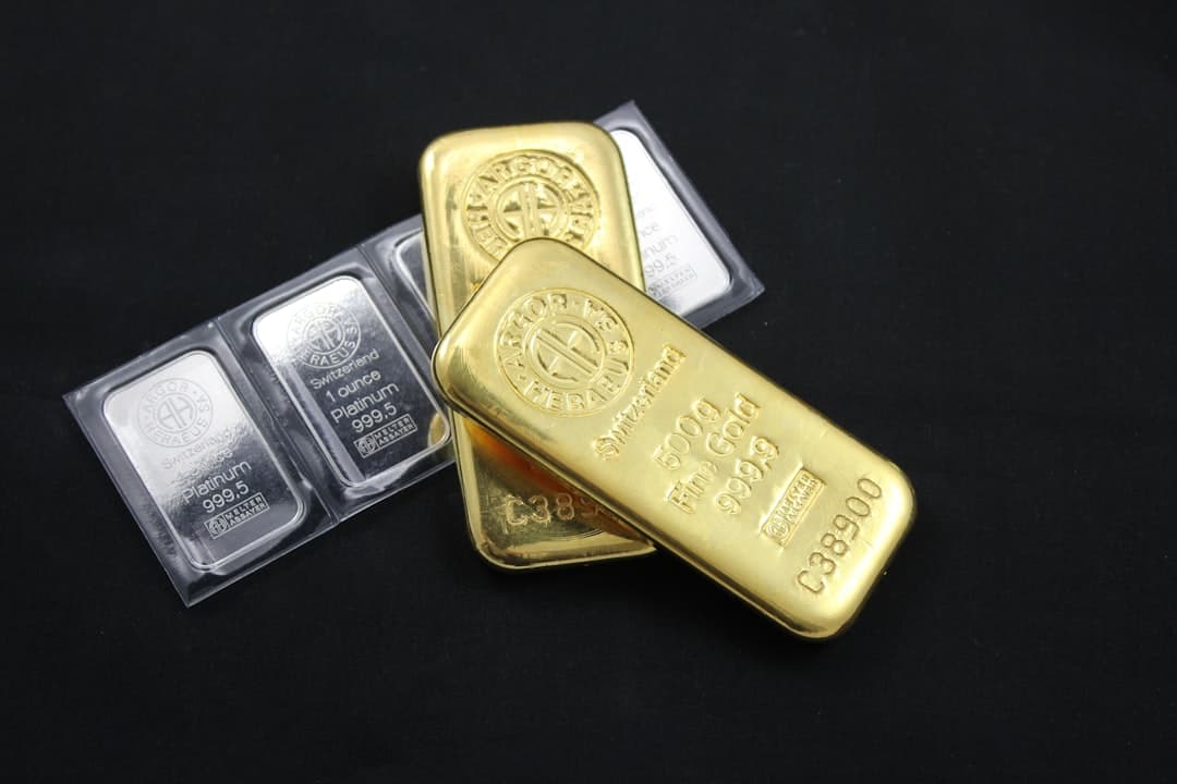 Energy Sector Diverges as Majors Split and Precious Metals Rally