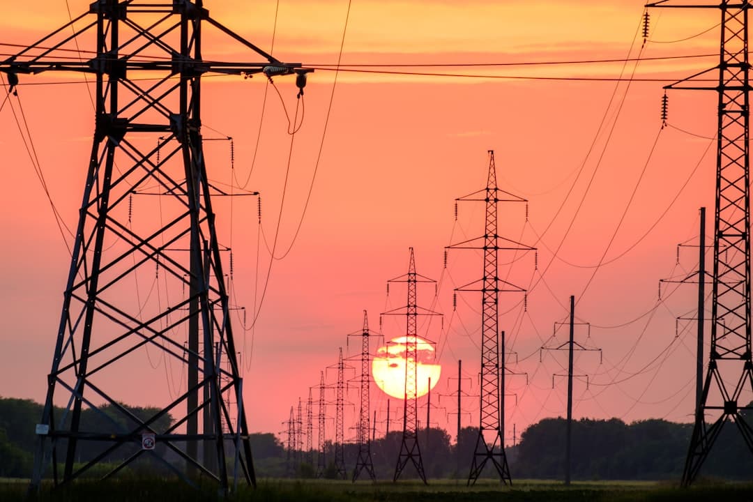 Energy Security Gets a Makeover