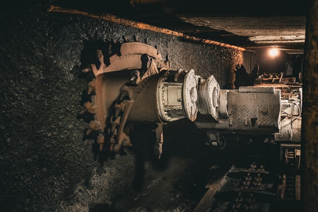 Energy Security Rewrites Clean Power's Playbook