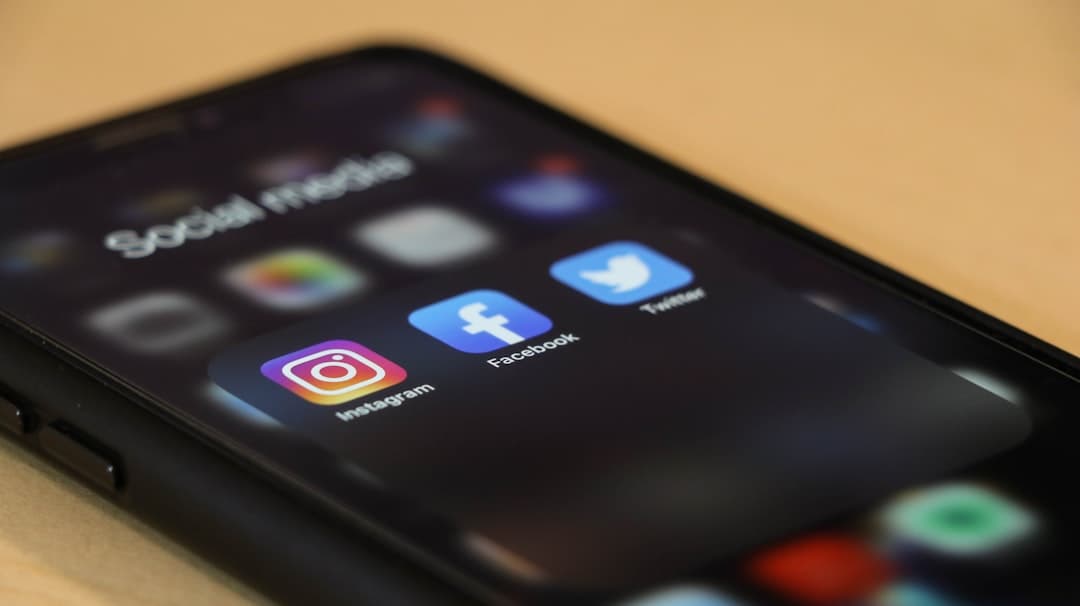 EU Charges Meta Over Addictive Design