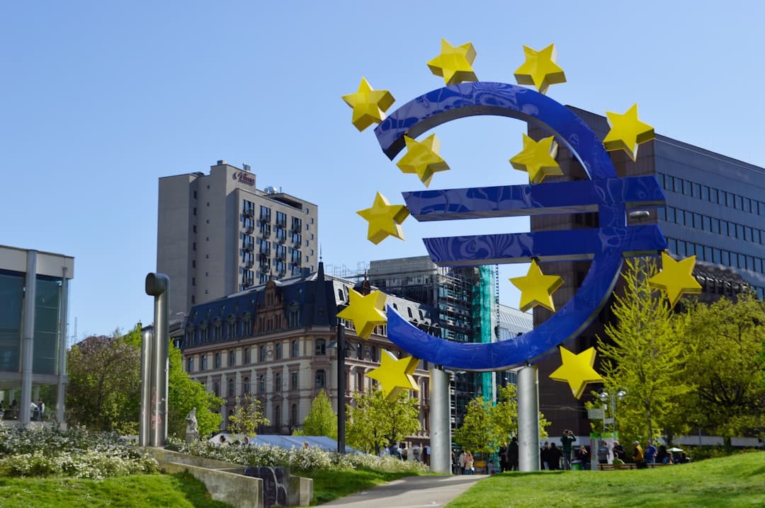 Europe Braces for Two-Year Energy Shock