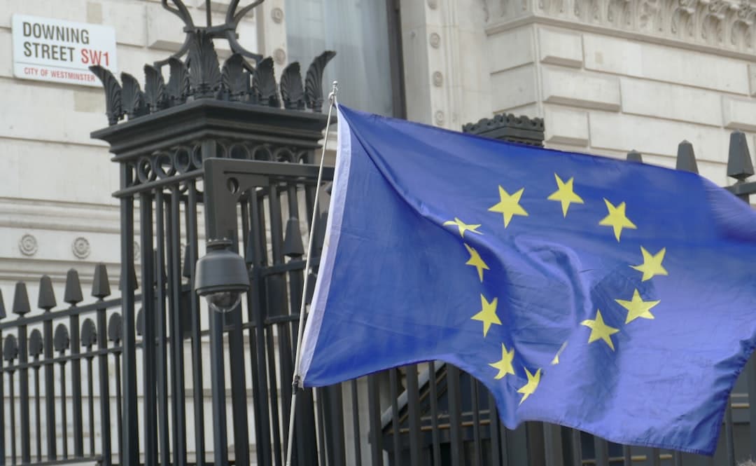 Europe Cracks: Sanctions Meet Reality