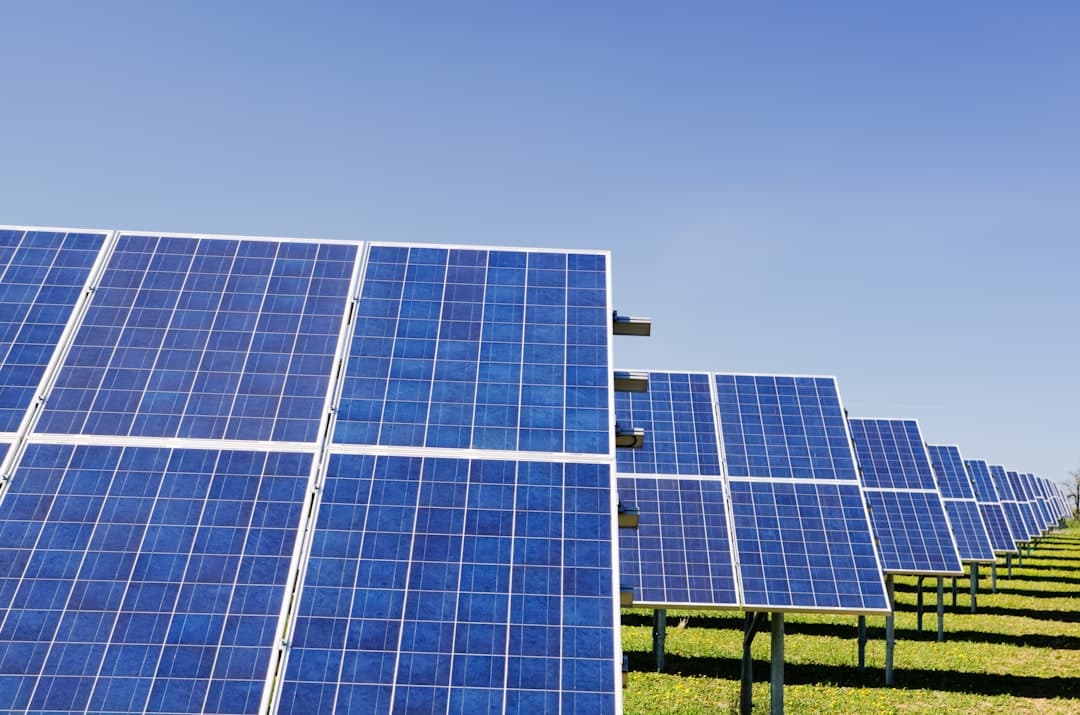 Europe's Clean Power Squeeze