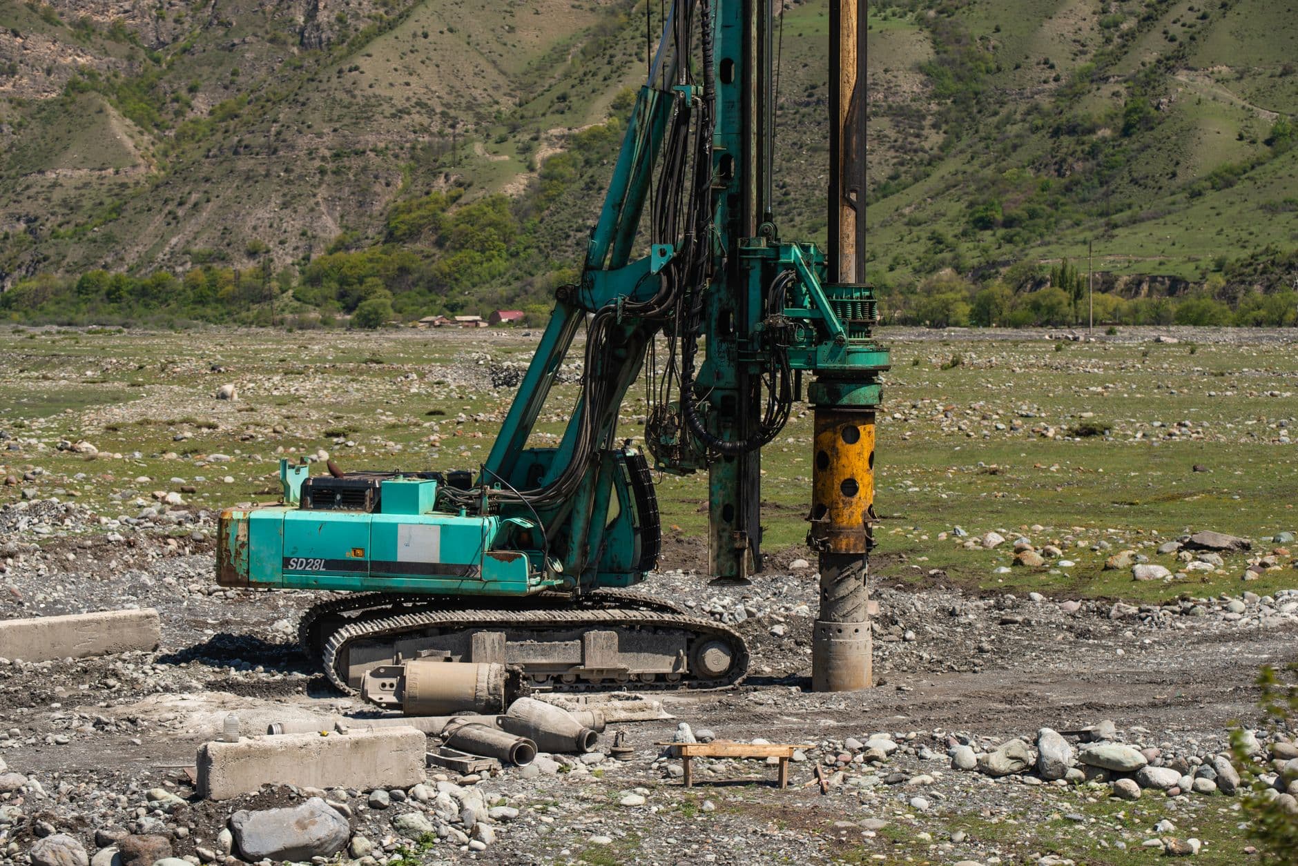 Exploration Stocks Break Higher as Majors Stumble and Clean Energy Extends Losses