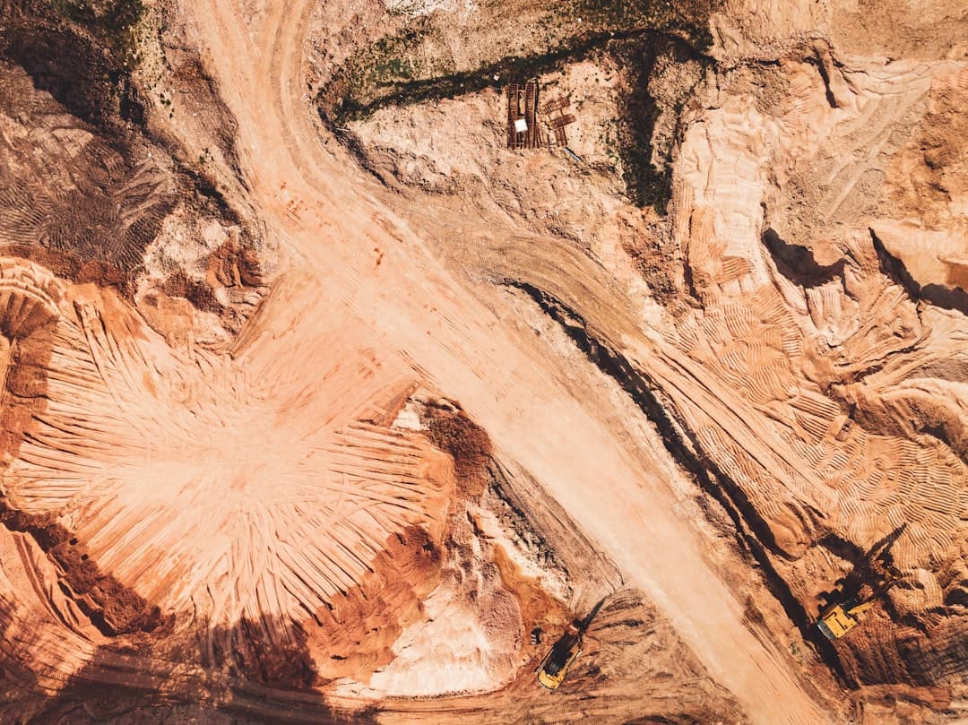 Eyes in the Sky Hunt for Lithium