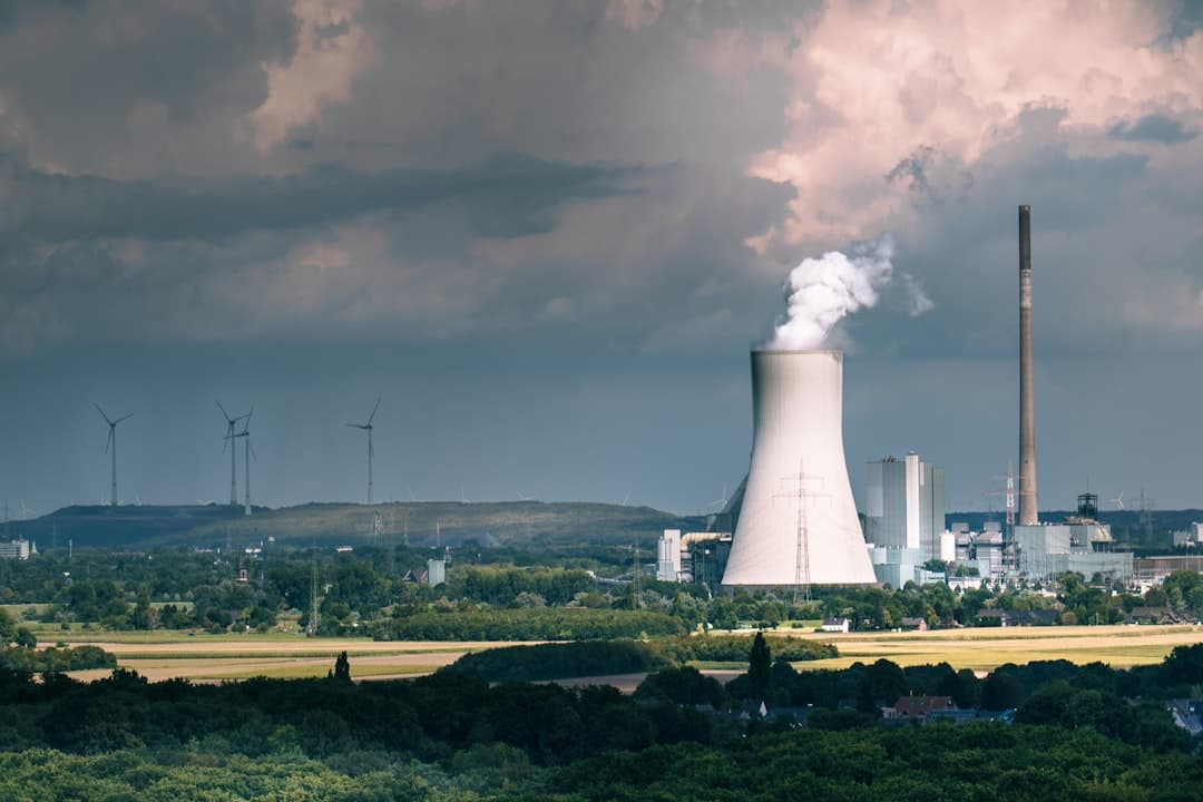 Fuel Cells Bypass the Grid Squeeze
