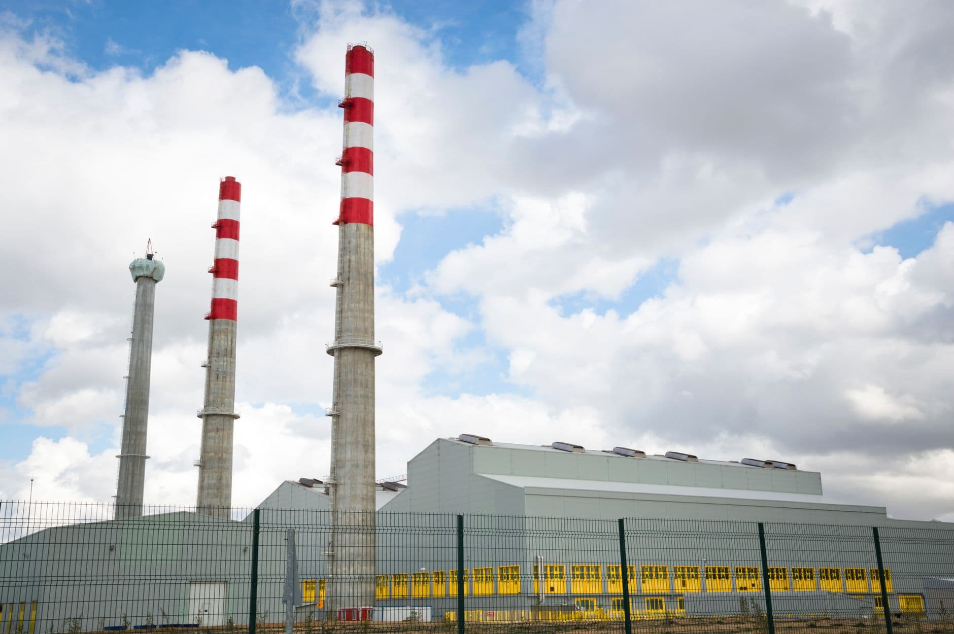 Fuel Cells Jump the Grid Queue