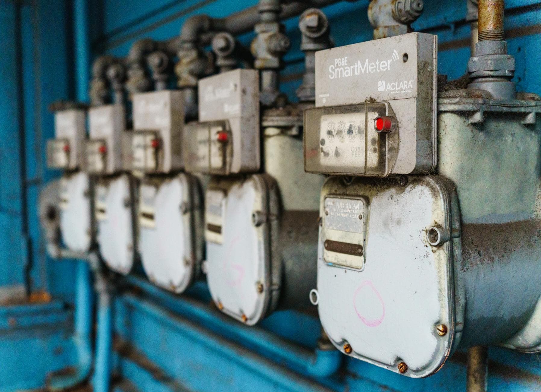 Gas Makes a Comeback on America's Grid