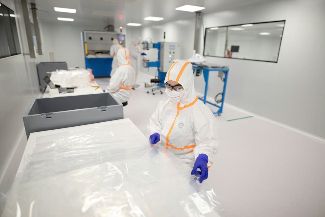 GlobalFoundries Fills a Gap in US Chips