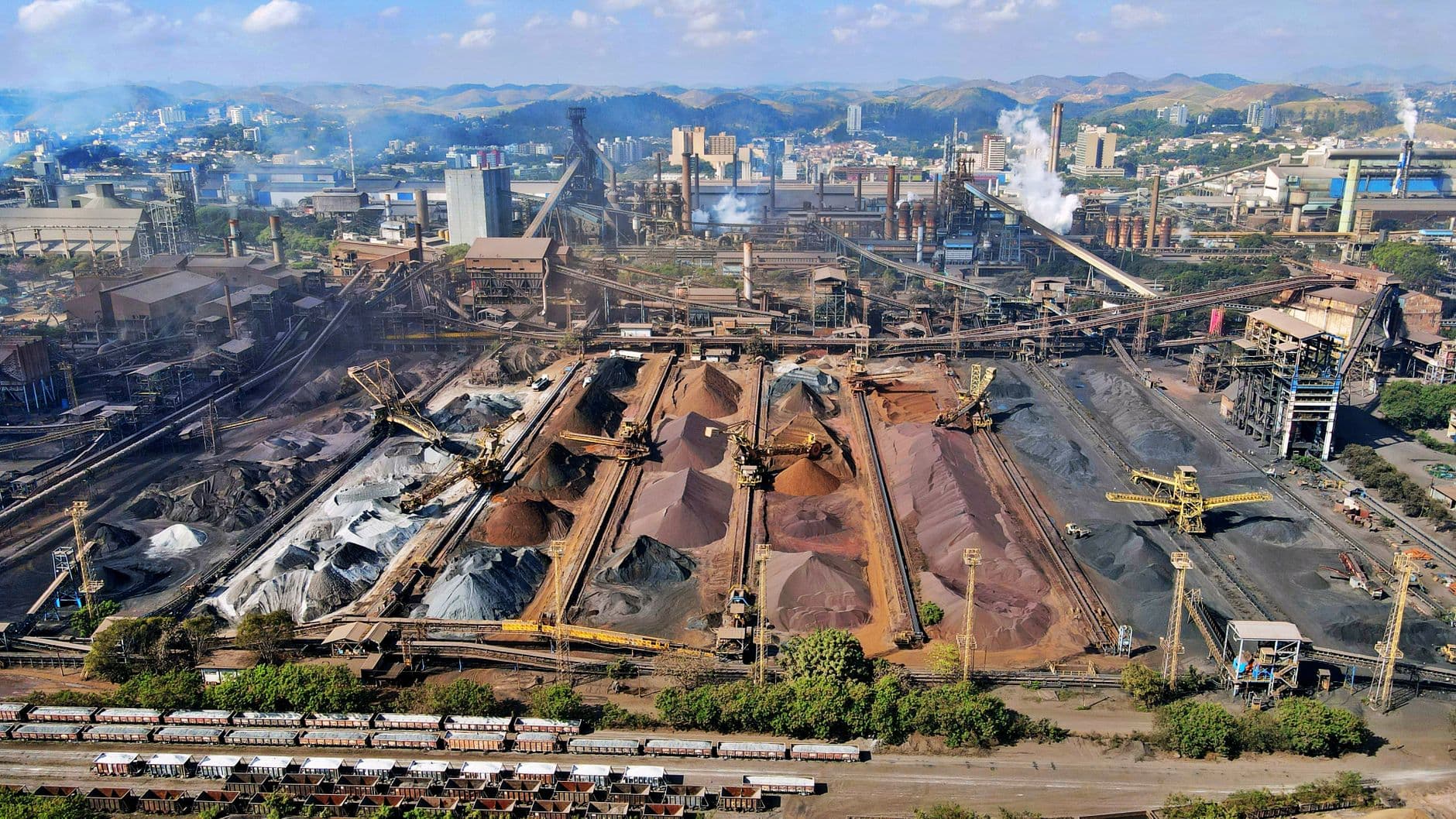 Governments Become Mineral Shareholders