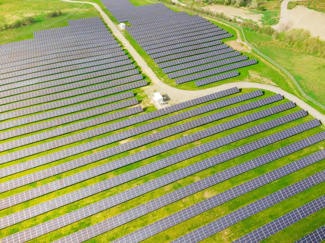 Grids Choke on Clean Power's Surge
