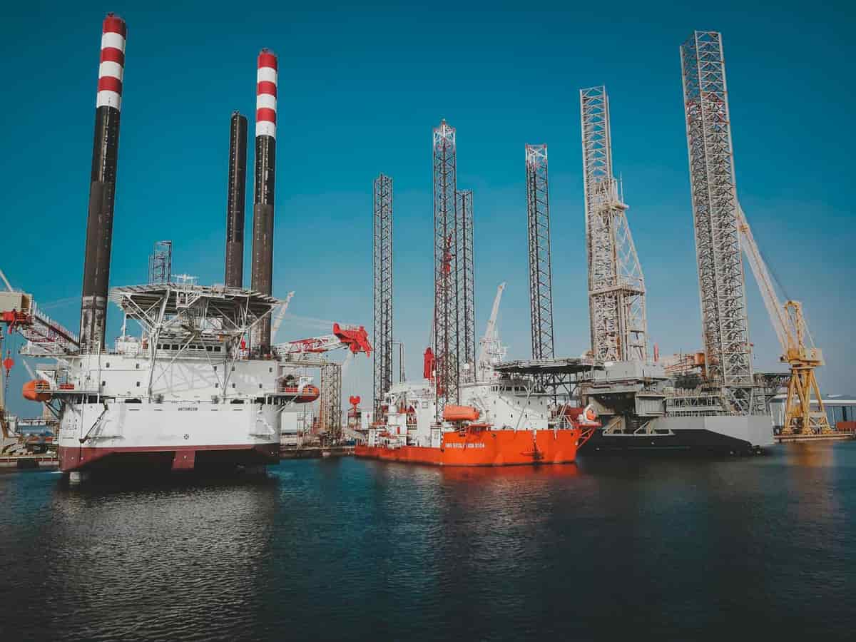 Gulf Gas Crisis Deepens Into 2027
