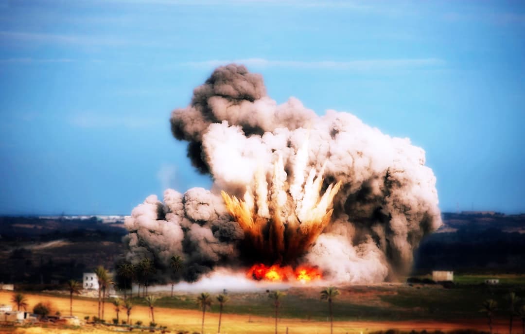 Gulf War Damage Reshapes Energy Markets