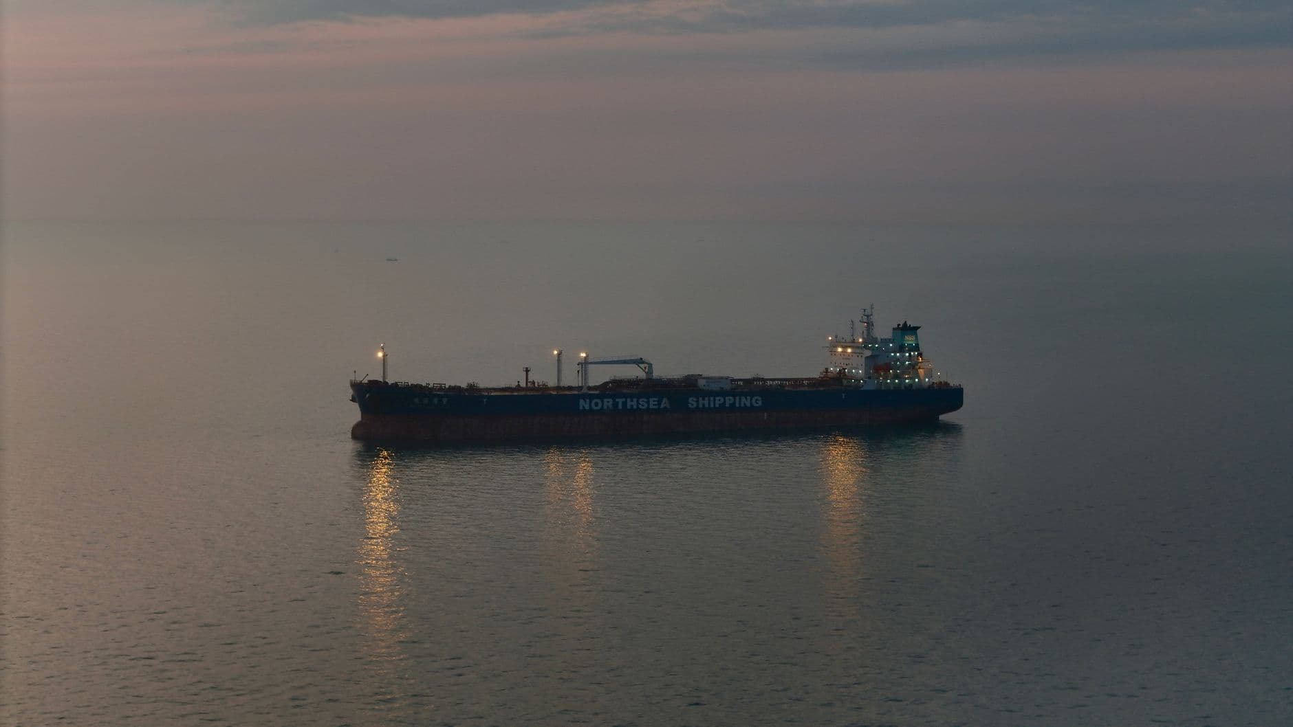 Hormuz Reopens. Now What?