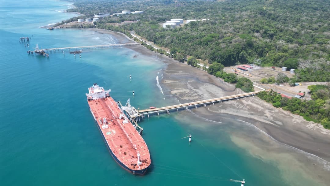 Hormuz's Toll Washes Ashore in Oman