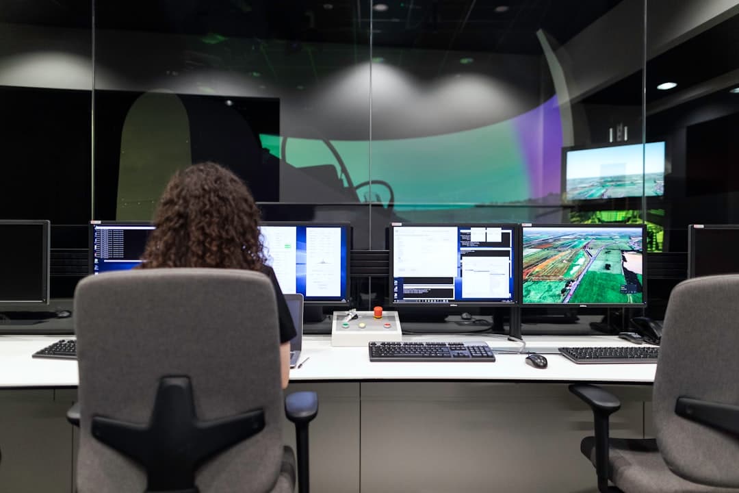 How are AI agents being used to automate energy operations?