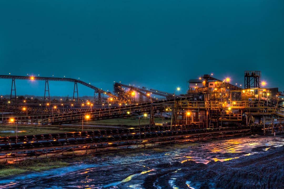 How is AI automation transforming energy industry workflows?