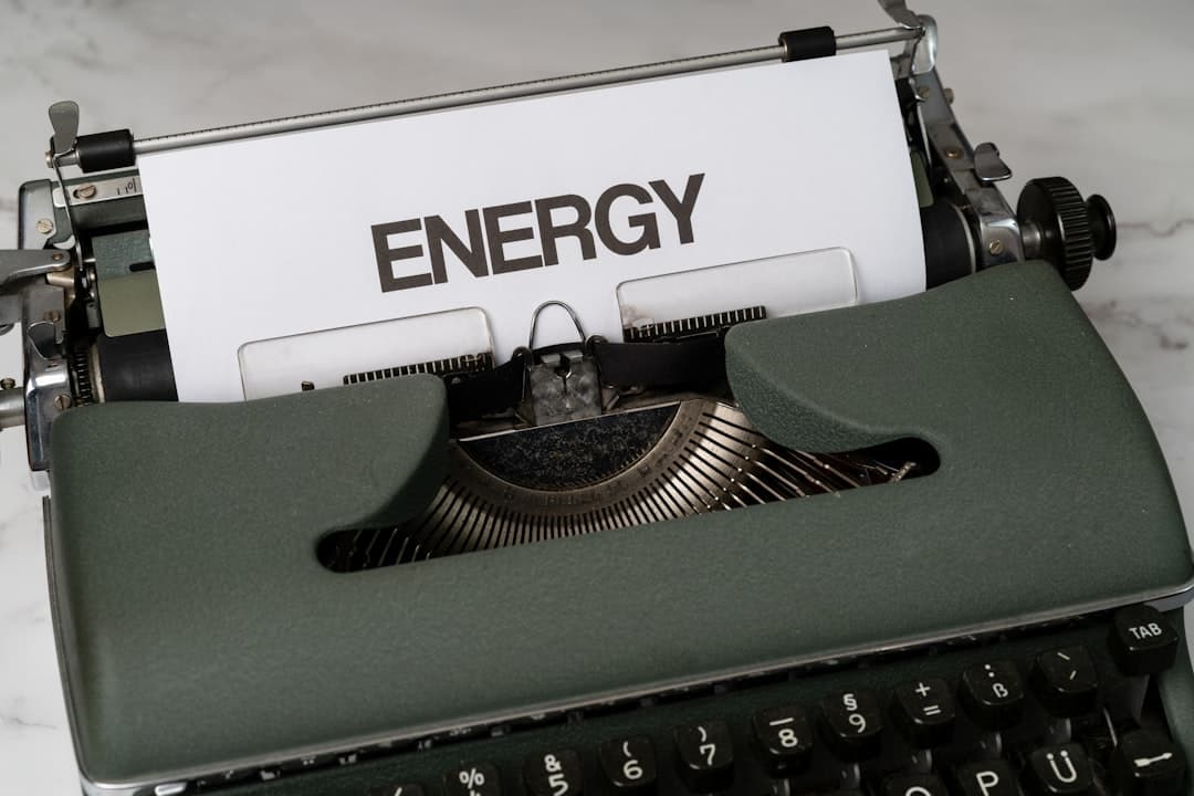 How is AI being applied to solve energy and climate challenges?