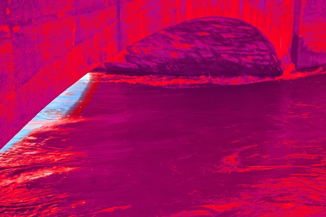 How is thermal satellite imaging used to monitor energy infrastructure and emissions?