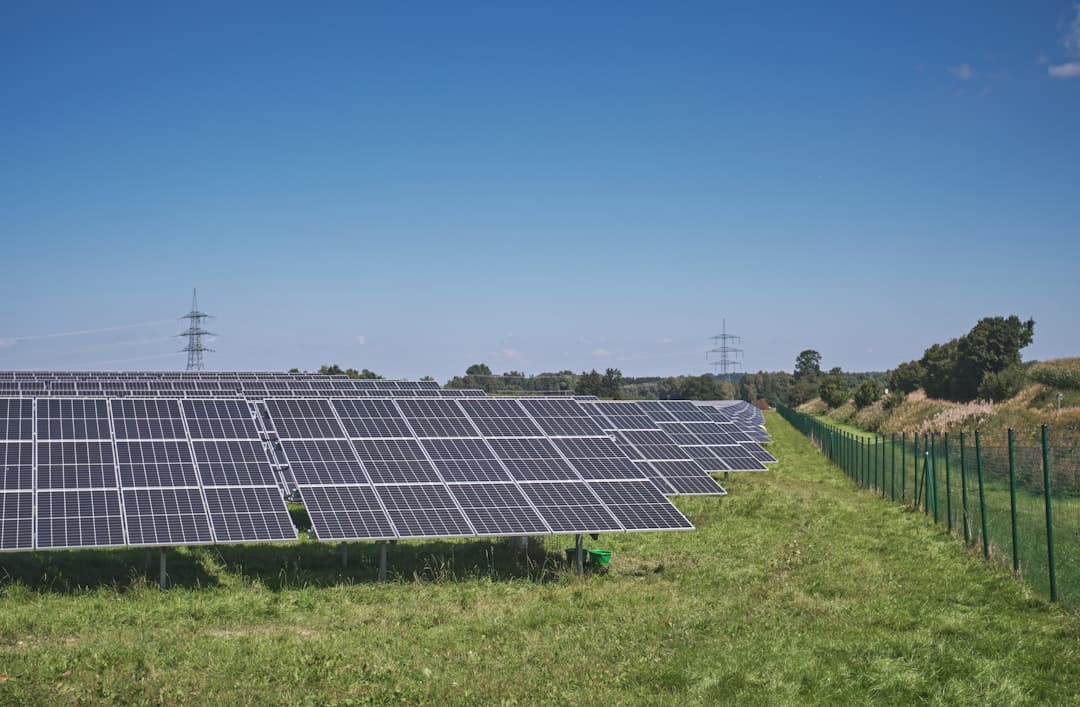 India Wastes 8,133 GWh of Solar Power