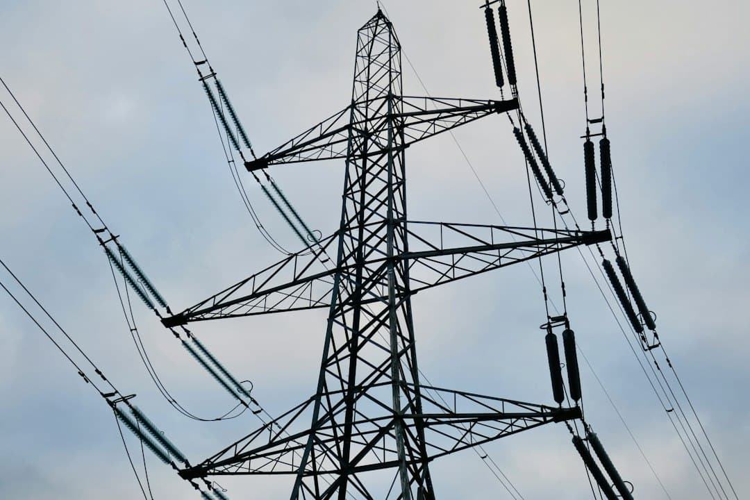 Korean Renewables Pass Coal, Grid Lags