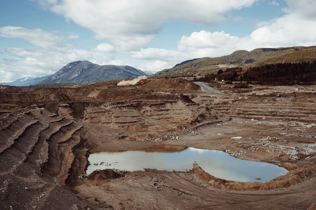 Lithium Mines Restart as Copper Soars