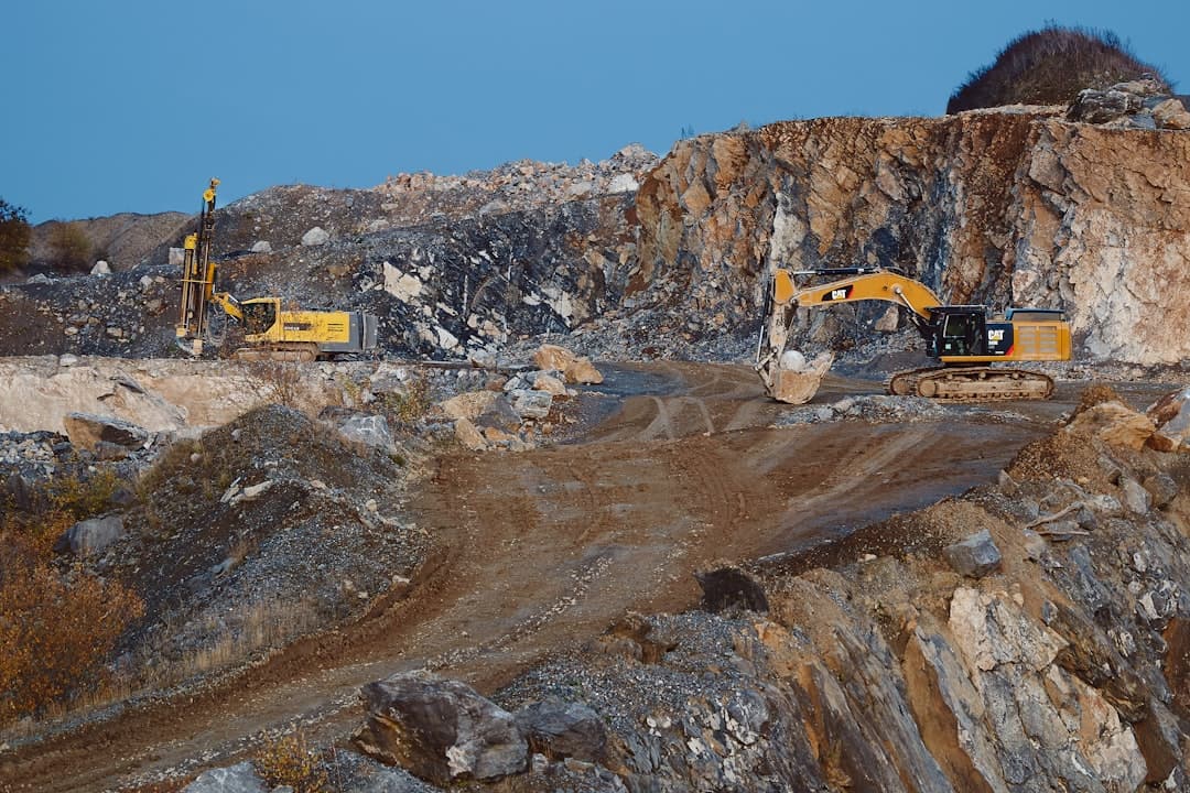 Lithium Mines Roar Back as Prices Surge