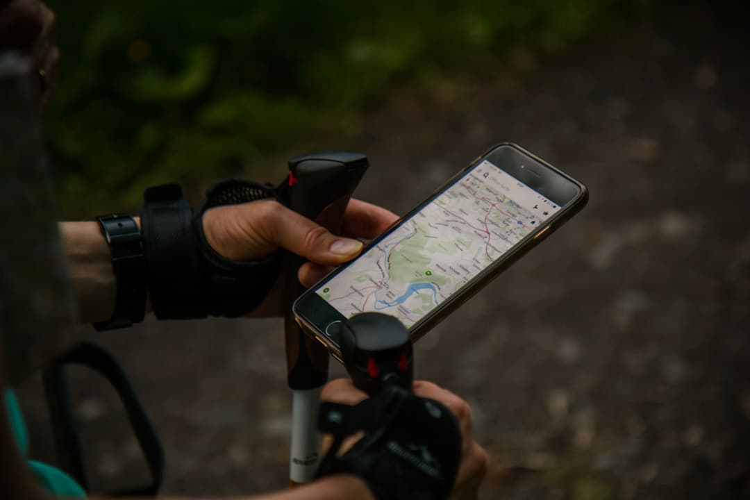Maps Get an AI Co-Pilot, With Conditions