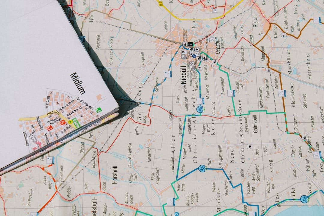 Maps That Think: ArcGIS Gets Smarter