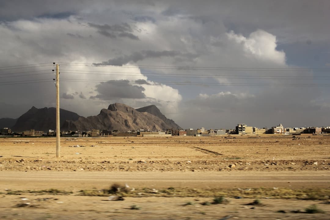 Middle East War Triggers Energy Crisis Across Oil, Gas, and Beyond