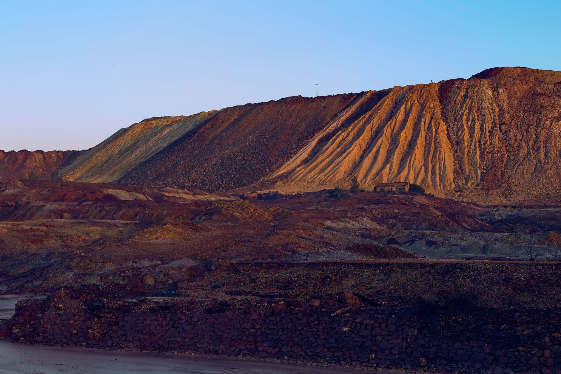 Mining Press Roundup: 3 Proton Lithium's Nevada Tungsten Discovery Faces NASA Land Dispute