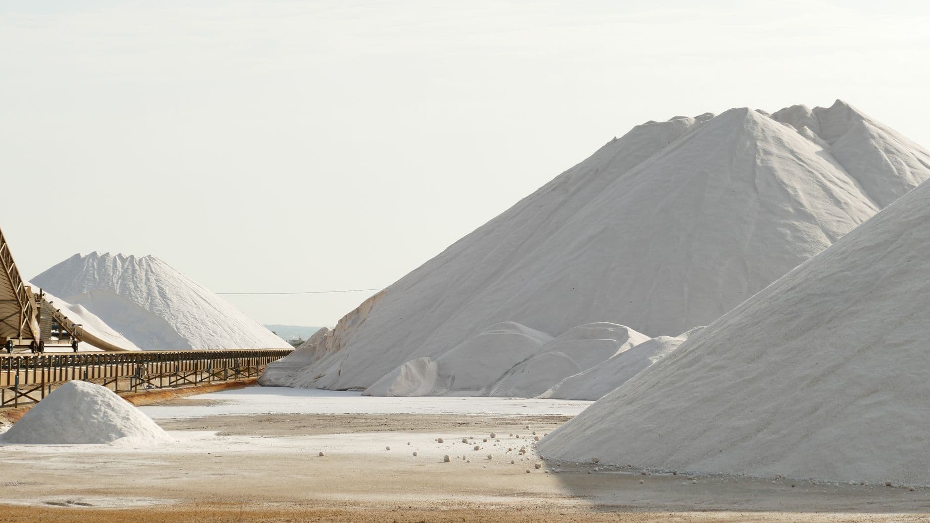 Mining Press Roundup: Australia Conditionally Backs Energy Fuels' Donald Rare Earths Project