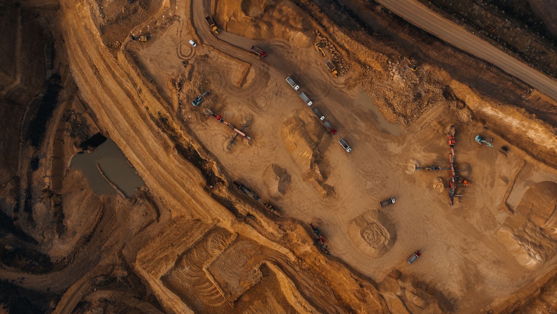 Mining Press Roundup: Aya's Boumadine Doubles to $3.5 Billion as Morocco Emerges a Precious-Metals Powerhouse