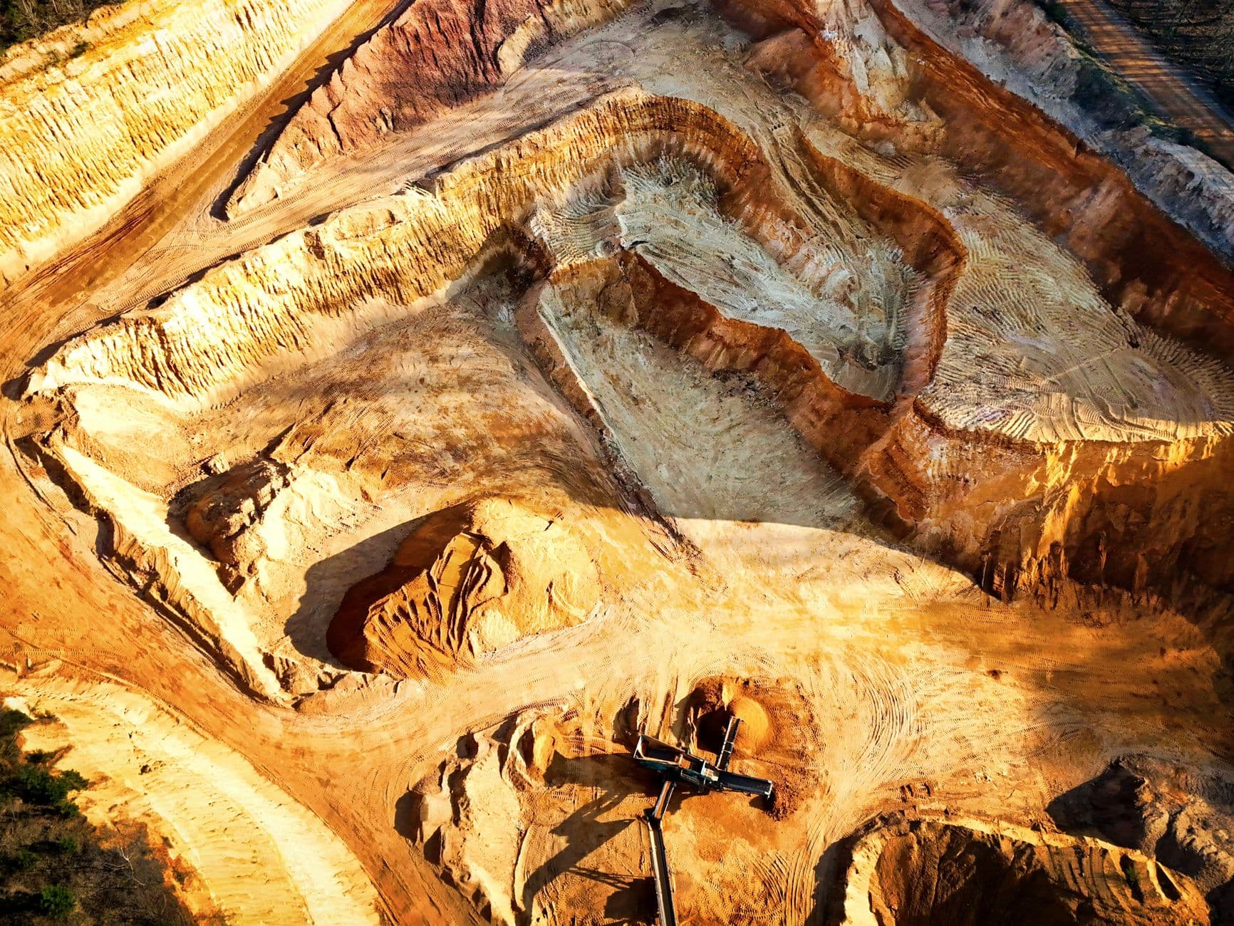 Mining Press Roundup: BHP's Escondida Accident Squeezes a Copper Market Already Running on Empty