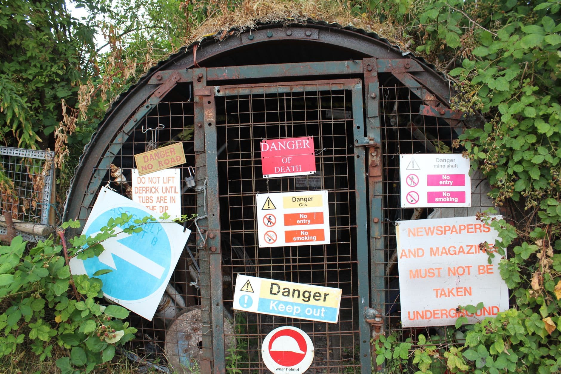 Mining Press Roundup: Cornish Metals Puts the South Crofty Restart to a Shareholder Vote