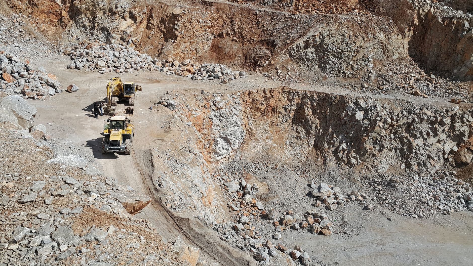 Mining Press Roundup: NexGen Breaks Ground on $1.6 Billion Uranium Mine as Gold M&A Wave Rolls On