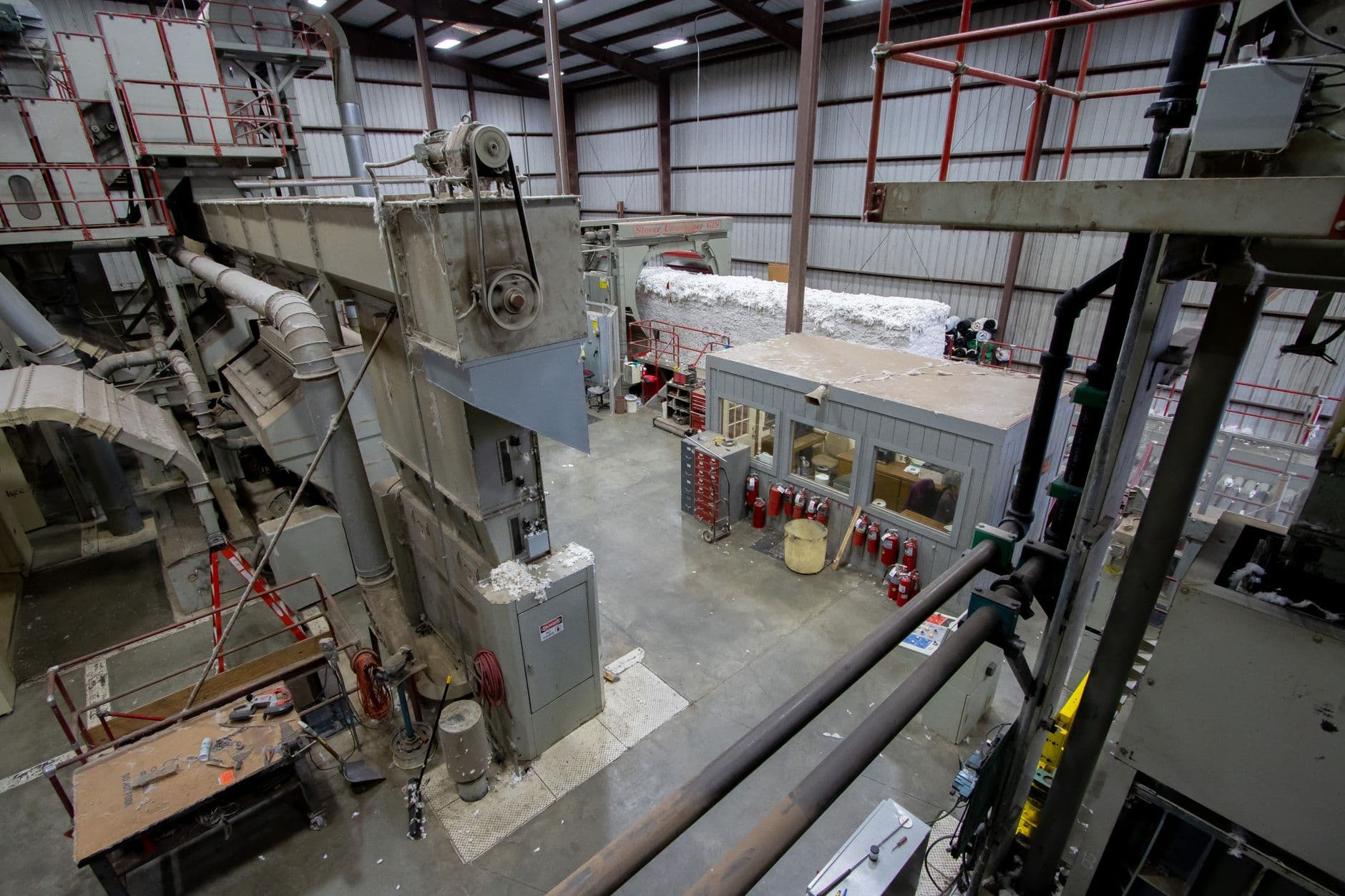 Mining Press Roundup: Pentagon Backs Energy Fuels with $725M Rare Earths Loan