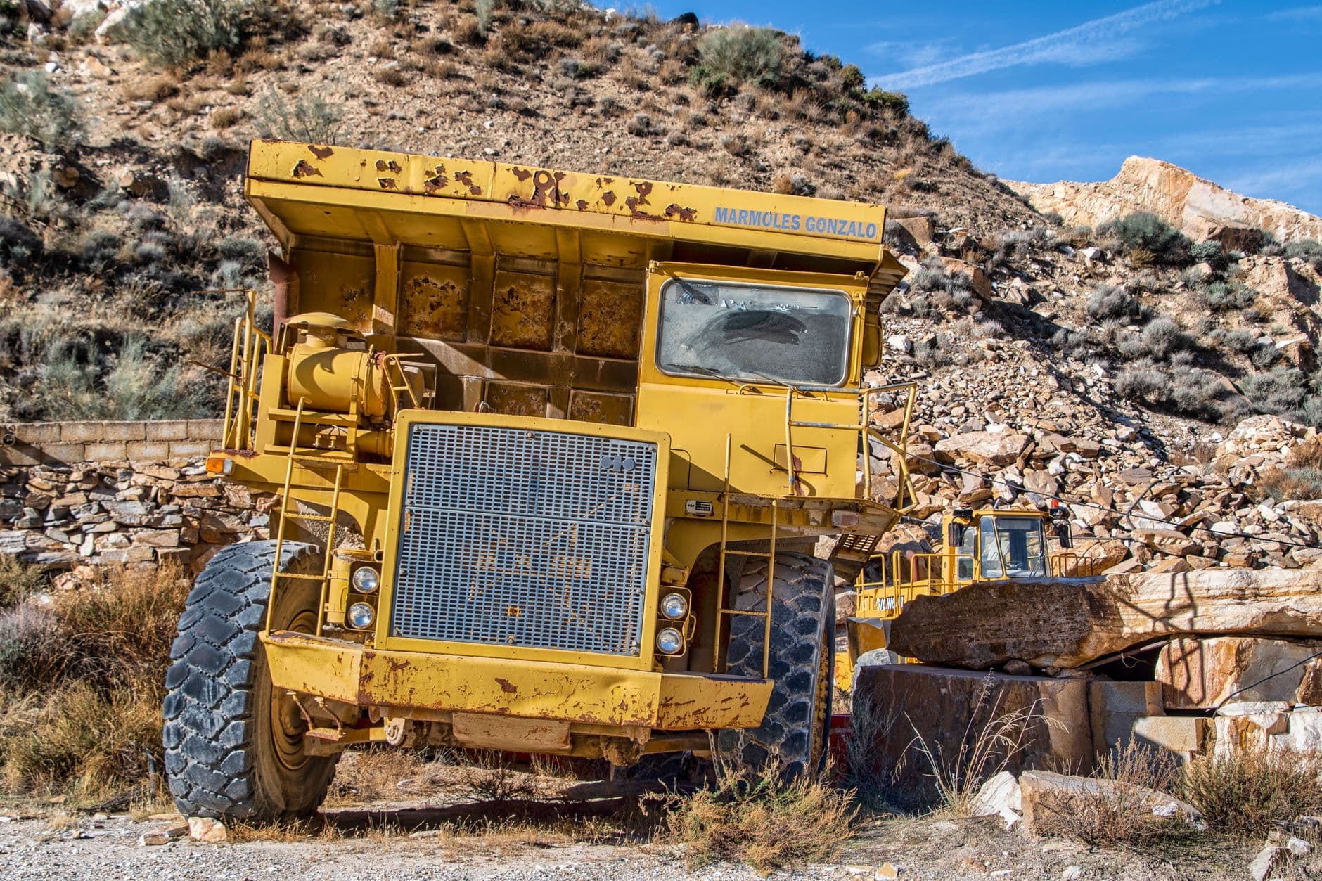 Mining Press Roundup: Peru Copper Halt Deepens South America's Supply Squeeze