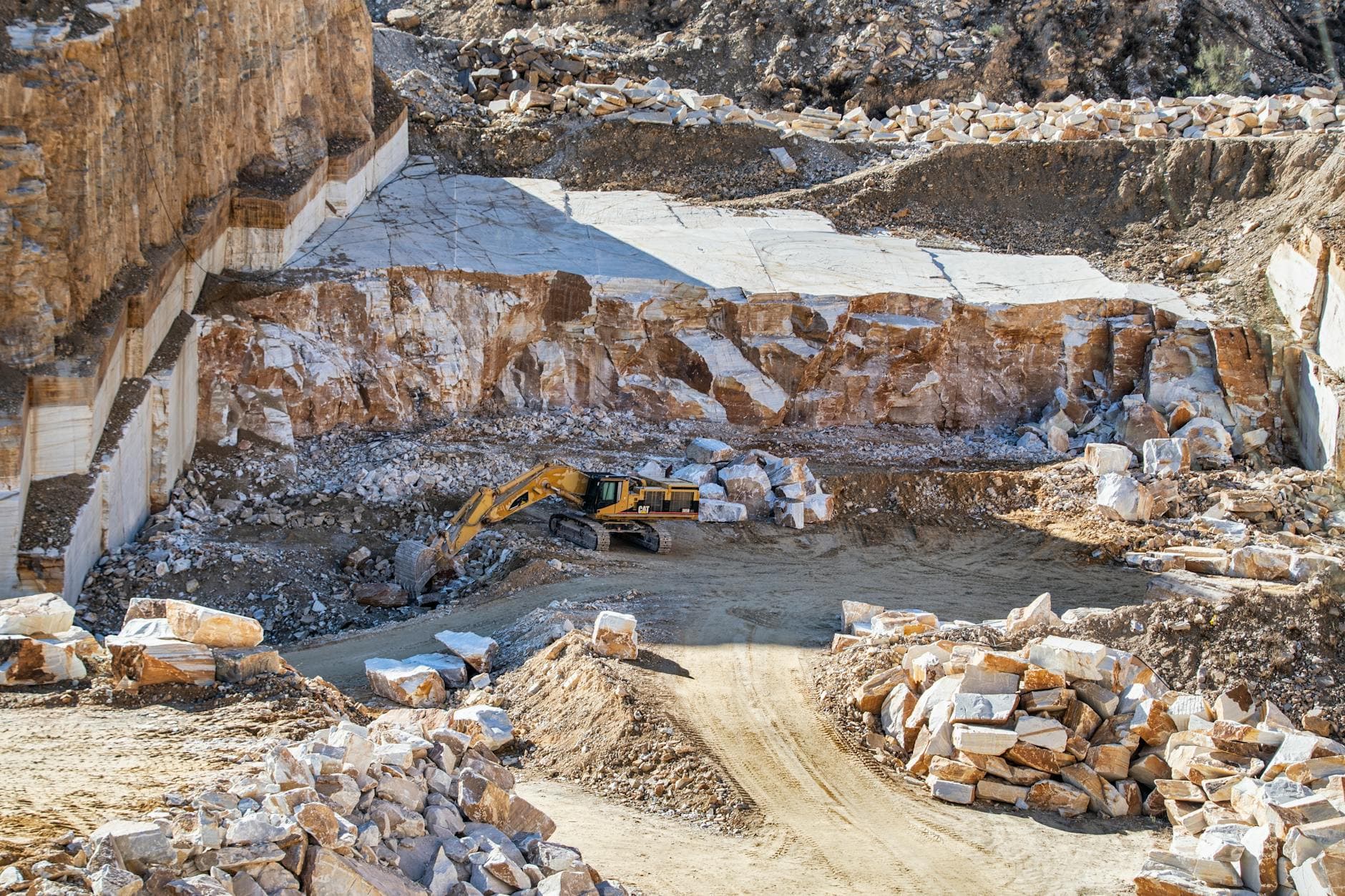 Mining Press Roundup: Quad Nations Mobilize $20B for Critical Minerals Supply Chains