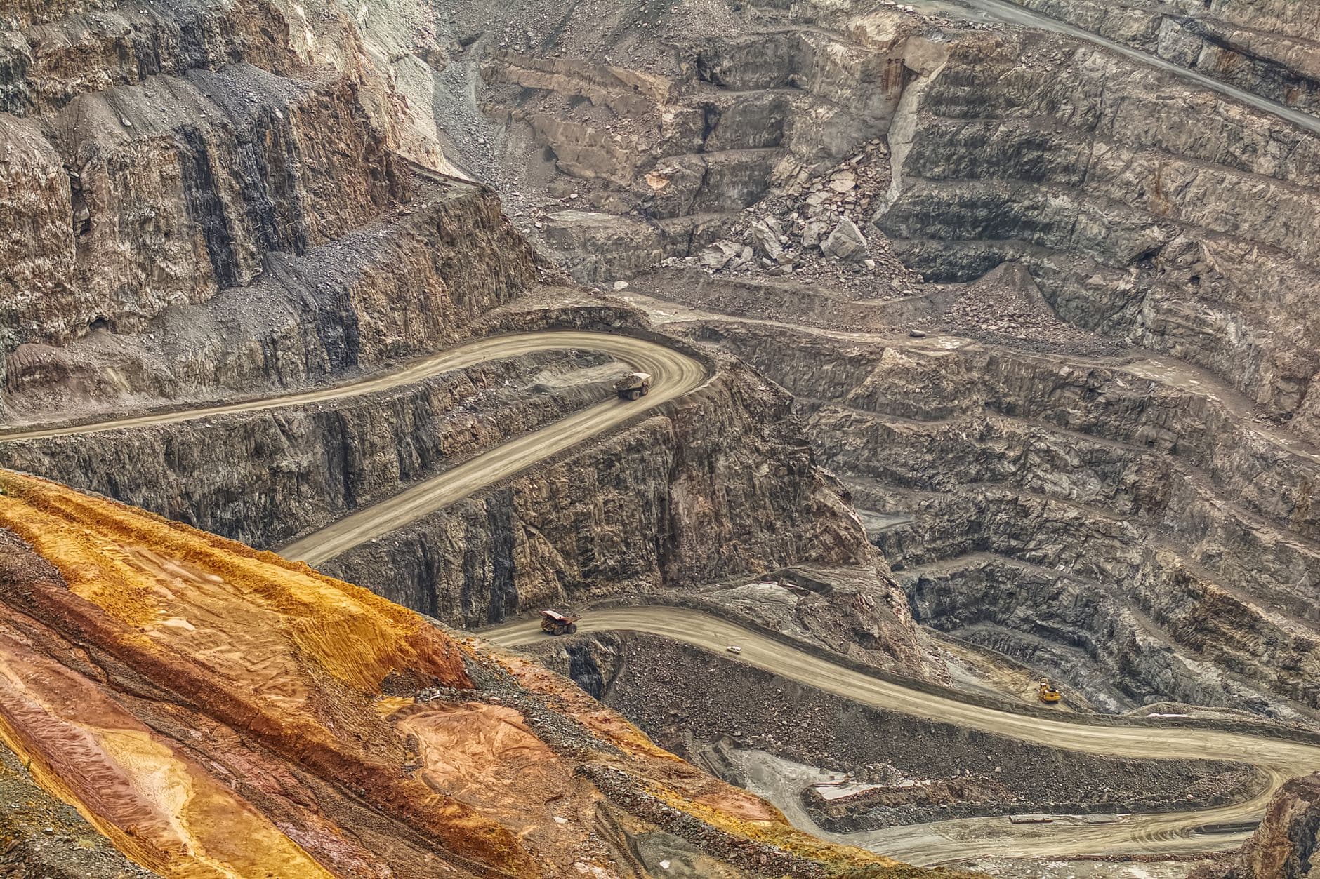 Mining Press Roundup: South32 Breaks US Permit Logjam with Arizona Zinc Approval