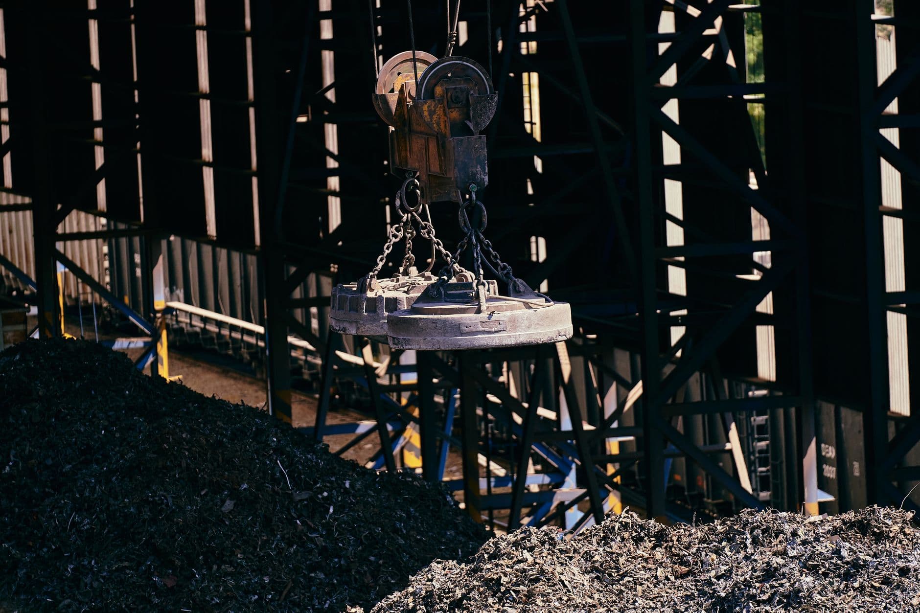 Mining Press Roundup: USA Rare Earth Breaks Ground on $1.2B Magnet Plant as Copper's Record Rally Crashes Into Tariff Limbo