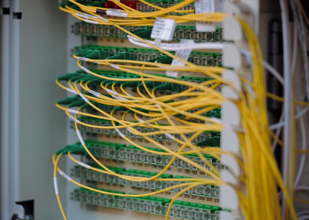 Nine Months to Build a Data Center