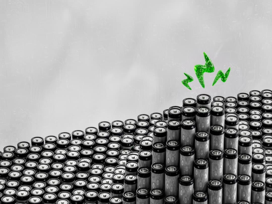 Nuclear's AI Bet: Recycling Old Fuel