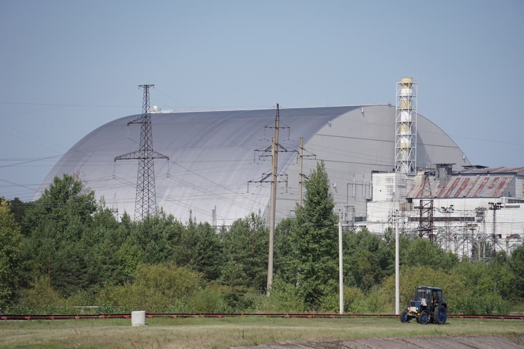 Nuclear's AI Bet: Recycling Old Fuel