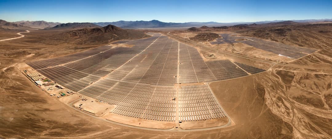 Oil & Gas Surge While Uranium and Solar Retreat in Bifurcated Energy Session
