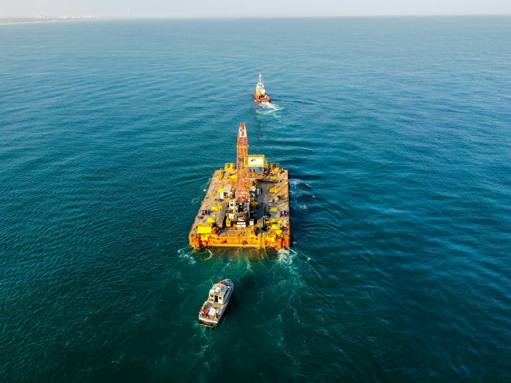 Oil Hits $111 as Hormuz Crisis Deepens