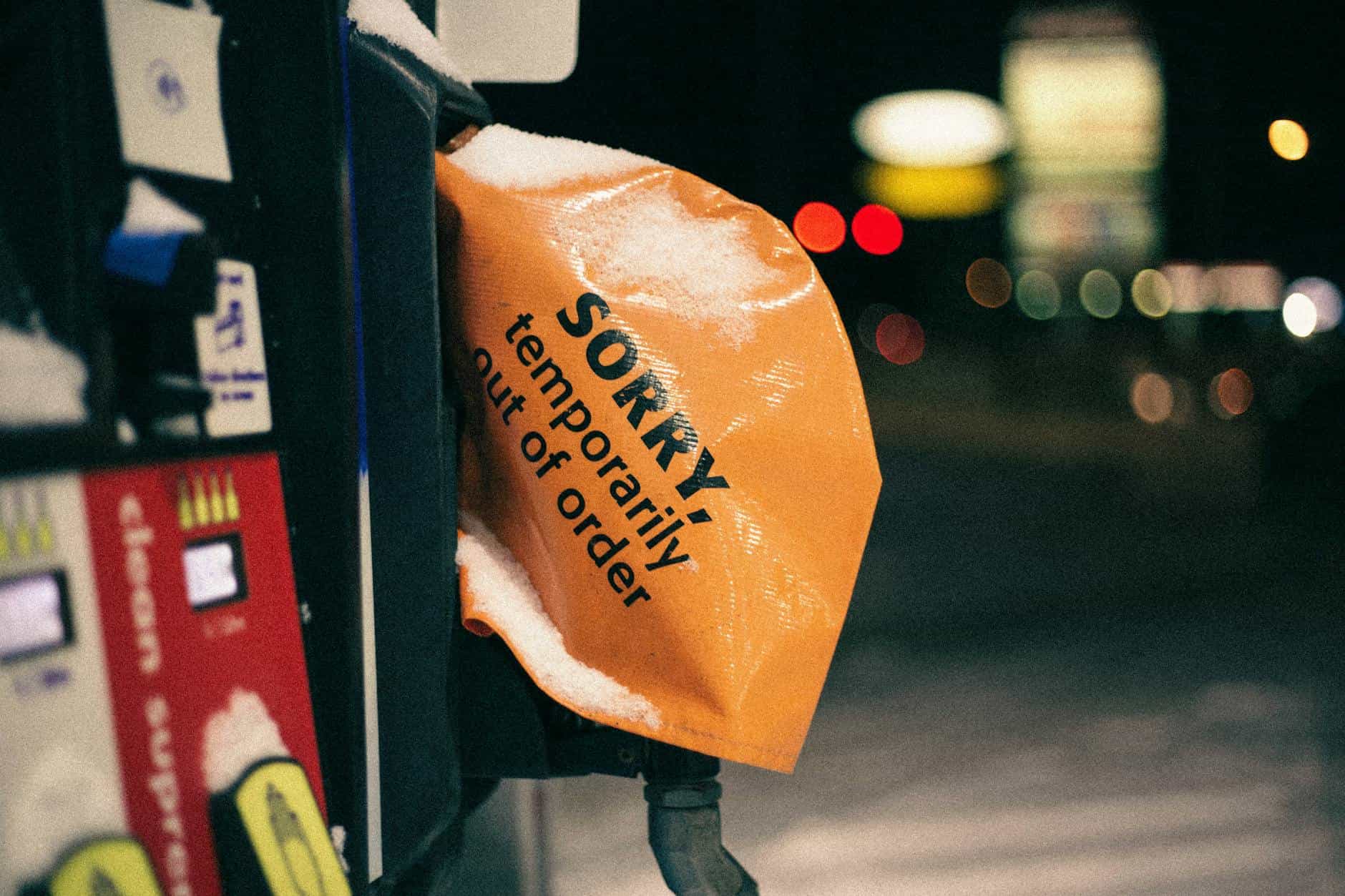 Oil Hits $111 as Shortage Fears Mount